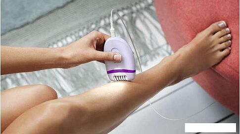 Эпилятор Philips BRE275/00