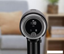 Пылесос Hisense HVC6264BK Пылесос Hisense HVC6264BK