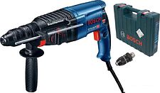 Перфоратор Bosch GBH 2-26 DFR Professional 061125476F Перфоратор Bosch GBH 2-26 DFR Professional 061125476F