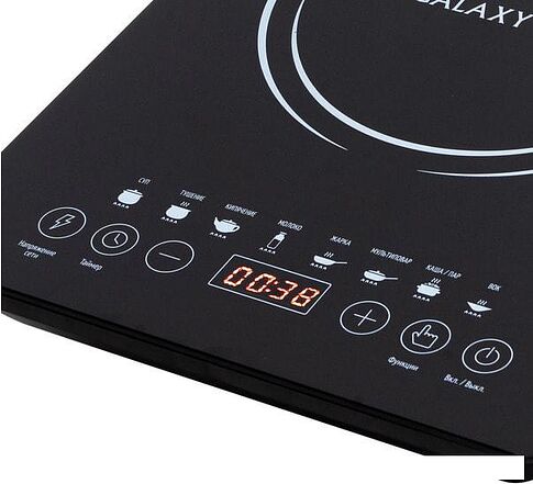 Настольная плита Galaxy Line GL3065