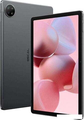 Планшет Oscal Pad 18 LTE 8GB/256GB (серый)