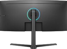 Игровой монитор Hisense 34G6H