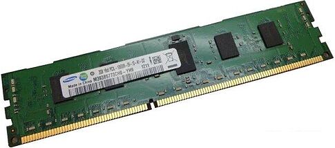 Оперативная память Samsung 2ГБ DDR3 1333 МГц M393B5773CH0-YH9 Оперативная память Samsung 2ГБ DDR3 1333 МГц M393B5773CH0-YH9