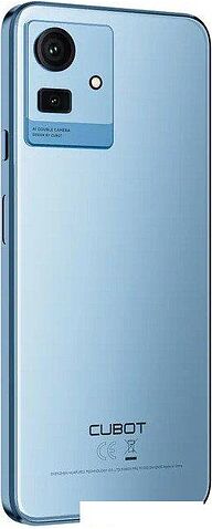 Телефон Cubot Note 50 8GB/256GB (синий)