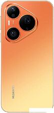 Телефон Huawei Pura 90s Pro MLN-LX9 12GB/256GB (оранжевый, международная версия)