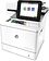 МФУ HP LaserJet MFP Color Managed E57540dn