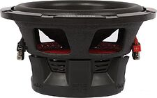 Головка сабвуфера VIBE audio SLICK12D2-V0 Головка сабвуфера VIBE audio SLICK12D2-V0