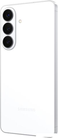 Телефон Samsung Galaxy S26+ SM-S947B 12GB/256GB (белый)