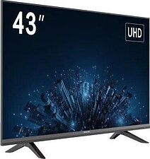 Информационная панель Hikvision DS-D5043U3-1V0S