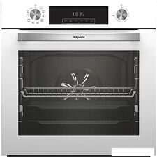 Электрический духовой шкаф Hotpoint-Ariston FE9 831 JSH WHG Электрический духовой шкаф Hotpoint-Ariston FE9 831 JSH WHG