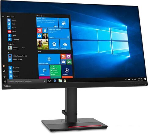 Монитор Lenovo ThinkVision T32h-20 61F1GAT2EU