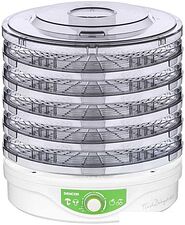 Сушилка для овощей и фруктов Sencor SFD 2105WH