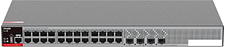 Управляемый коммутатор уровня 2+ Ruijie Networks RG-S2915-24GT4MS-P-L