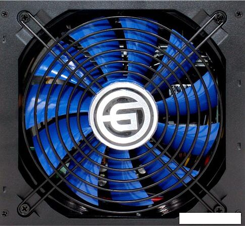 Блок питания Ginzzu MC800