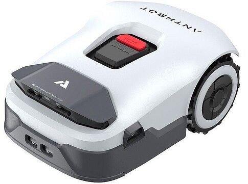 Газонокосилка-робот Anthbot Genie 1000 (GPS+RTK+4cam)