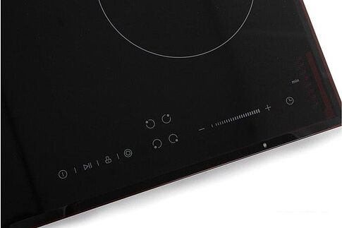 Варочная панель Leran EH 6445 BV