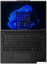 Рабочая станция Lenovo ThinkPad P14s Gen 5 Intel 21G3S5DU00