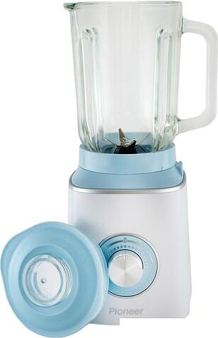 Стационарный блендер Pioneer SB143 (mint)