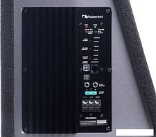 Корпусной активный сабвуфер Nakamichi NBX255A