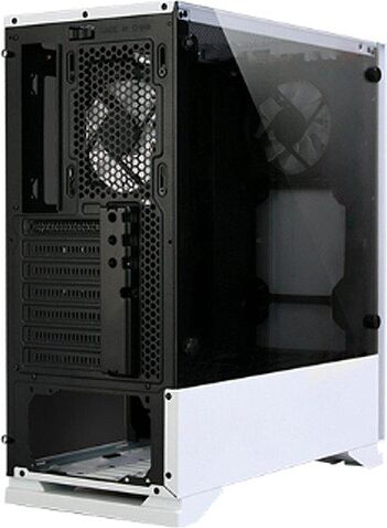 Компьютер Iven Gaming White 201313