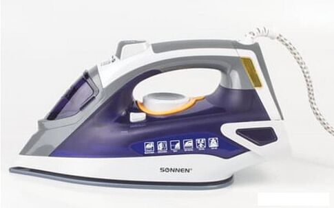 Утюг Sonnen SI-240