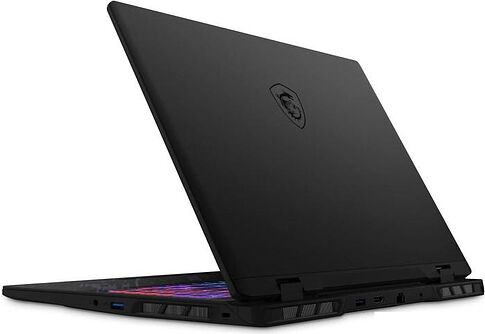 Игровой ноутбук MSI Pulse 16 AI C1VGKG-018RU