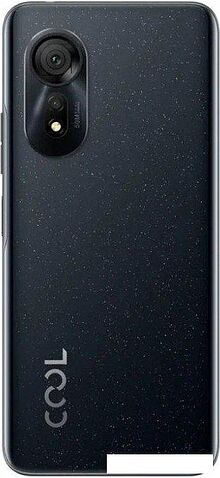 Телефон Coolpad Cool 20s 6GB/128GB (черный)