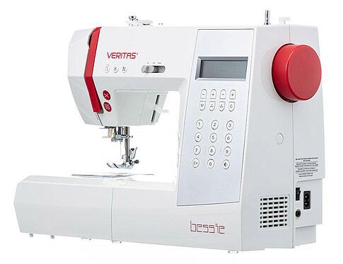 Компьютерная швейная машина Veritas Bessie