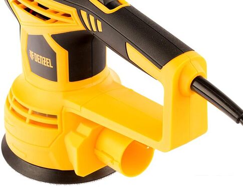 Эксцентриковая шлифмашина Denzel OS-125