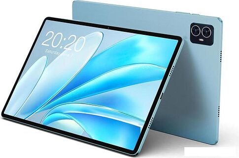 Планшет Teclast M50HD 8GB/128GB LTE (бирюзовый)