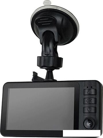 Автомобильный видеорегистратор Digma FreeDrive 115