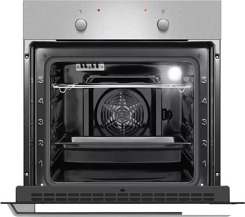 Электрический духовой шкаф Hansa BOEI680177