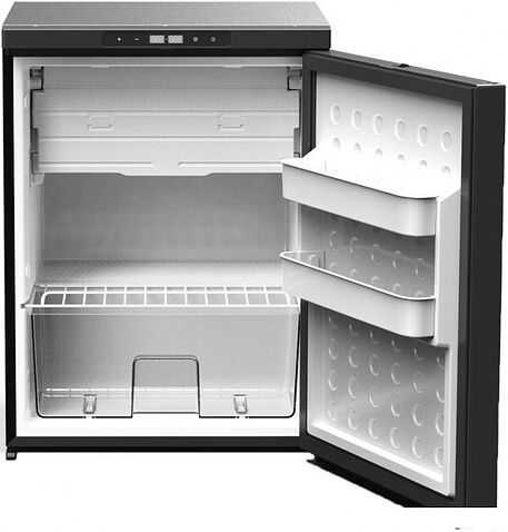 Компрессорный автохолодильник Alpicool CR65X 65л (12/24, без адаптера 220В)