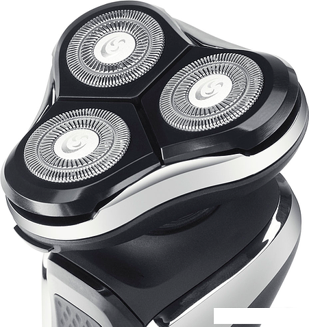 Электробритва Polaris PMR 0307RC wet&dry PRO 5 Blades+