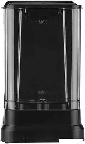 Рожковая кофеварка BQ ECM1089A (черный)