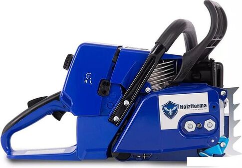Бензопила Holzfforma G466 CS46077 (без шины и цепи)