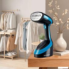 Отпариватель Endever Odyssey Q-460