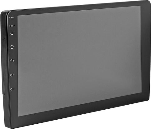 USB-магнитола Incar NBA 7710-4