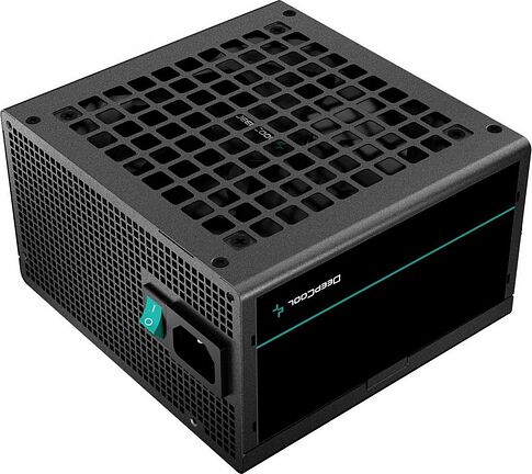 Блок питания DeepCool PF600 V2