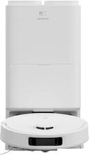 Робот-пылесос Polaris PVCRAC 7790 Wi-Fi IQ Home (белый) Робот-пылесос Polaris PVCRAC 7790 Wi-Fi IQ Home (белый)