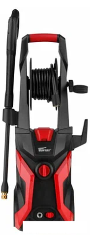 Мойка высокого давления Wortex PW 1523-1