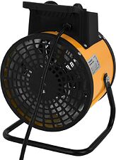 Электрическая тепловая пушка Sonnen TSE-30FA