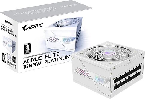 Блок питания Gigabyte AE1000PM PG5 ICE