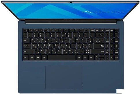 Ноутбук Maibenben Medio M653 M6531SB0HURE0