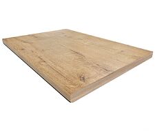 Готовая кухня Интерлиния Тренд 3.0А (океан/океан/дуб бунратти)