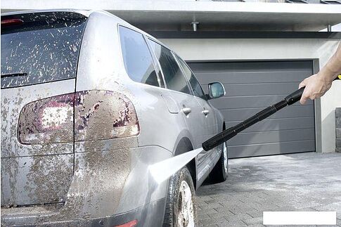 Мойка высокого давления Karcher K 7 Power Home 1.317-151.0