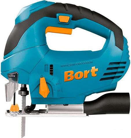 Электролобзик Bort BPS-570U-Q