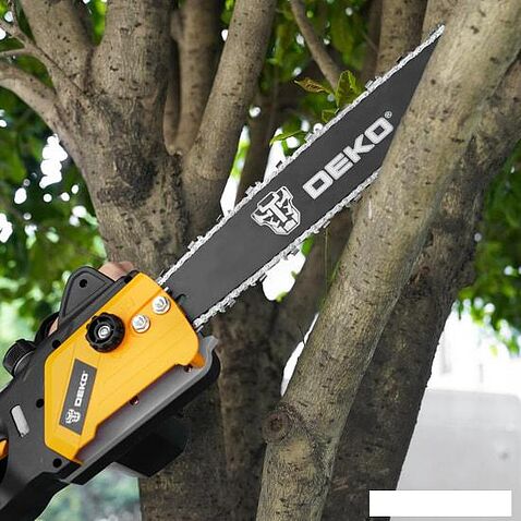 Электрическая пила Deko DKEC16