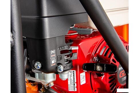 Виброплита Gigant BVP95T-H160