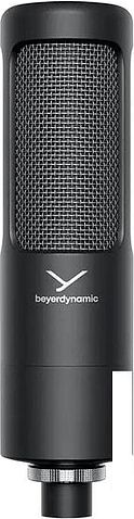 Микрофон Beyerdynamic M 90 Pro X